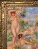 Renoir in the Barnes Foundation /