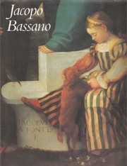 Jacopo Bassano c. 1510-1592 /