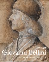 Lives of Giovanni Bellini /