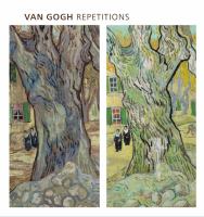 Van Gogh repetitions /