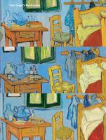 Van Gogh's bedrooms /