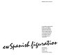 New Spanish figuration : paintings by Chema Cobo, Costus, Luis Gordillo, Guillermo Pérez Villalta : an exhibition /