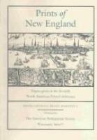 Prints of New England /