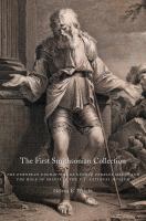 The first Smithsonian collection : the European engravings of George Perkins Marsh and the role of prints in the U.S. National Museum /