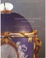 Vincennes and Sèvres porcelain : catalogue of the collections /