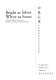 Bright as silver, white as snow : Chinese white ceramics from late Tang to Yuan Dynasty : examples from the Kai-yin Lo collection /