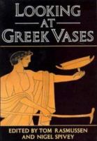 Looking at Greek vases /