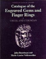 Catalogue of the engraved gems and finger rings /