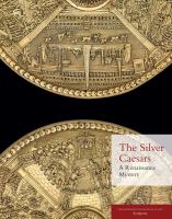 The Silver Caesars : a Renaissance mystery /