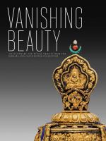 Vanishing beauty : Asian jewelry and ritual objects from the Barbara and David Kipper Collection /