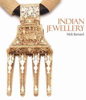 Indian Jewellery : the V&A collection /