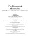 The Triumph of humanism : a visual survey of the decorative arts of the Renaissance /