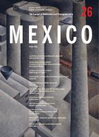 Mexico theme issue /