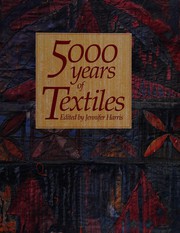 5000 years of textiles /