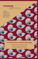 Art and science in word and image exploration and discovery /
