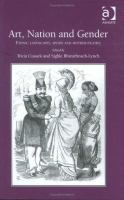 Art, nation and gender : ethnic landscapes, myths, and mother-figures /