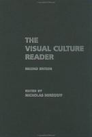 The visual culture reader /