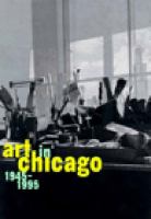 Art in Chicago, 1945-1995 /