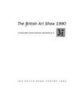 The British art show 1990.