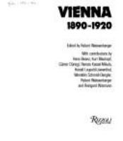 Vienna, 1890-1920 /