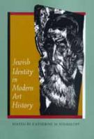 Jewish identity in modern art history /