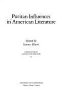 Puritan influences in American literature /