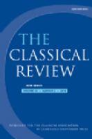 The Classical review.