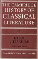 Greek literature /