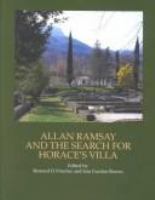 Allan Ramsay and the search for Horace's villa /