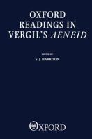 Oxford readings in Vergil's Aeneid /