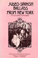 Judeo-Spanish ballads from New York /