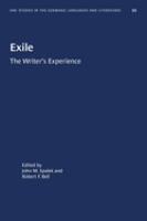 Exile, the writer's experience /