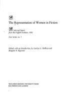 The Representation of women in fiction /