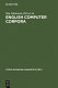 English computer corpora : selected papers and research guide /