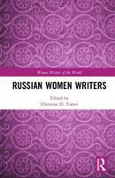 Russian women writers /