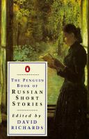 The Penguin book of Russian short stories /