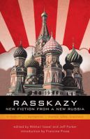 Rasskazy : new fiction from a new Russia /