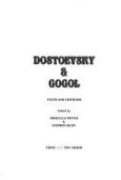 Dostoevsky & Gogol : texts and criticism /