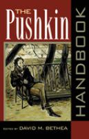 The Pushkin handbook /