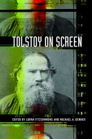 Tolstoy on screen /