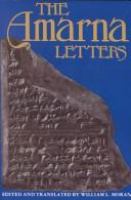 The Amarna letters /