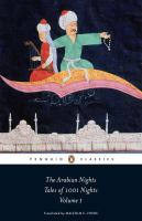 The Arabian nights : tales of 1001 nights /