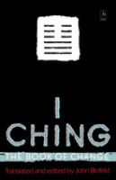 I ching. (The Book of Change). /