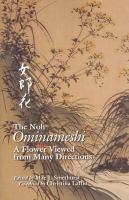 The noh Ominameshi : a flower viewed from many directions = Ominaeshi /