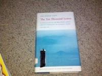 The ten thousand leaves : a translation of the Manʼyōshū, Japan's premier anthology of classical poetry /