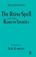 The rainy spell and other Korean stories /