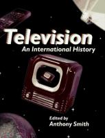 Television : an international history /