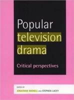 British television drama : past, present, and future /