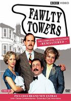 Fawlty Towers.