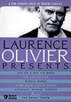 Laurence Olivier presents /